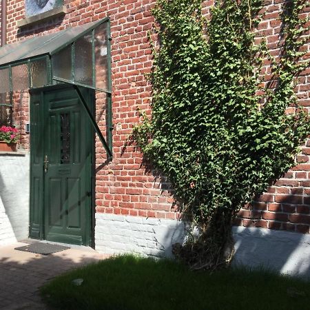 B&B Belvedere Бракель Экстерьер фото