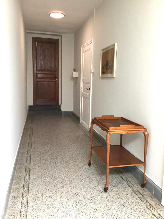 B&B Belvedere Бракель Экстерьер фото
