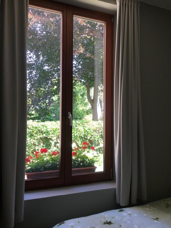B&B Belvedere Бракель Экстерьер фото