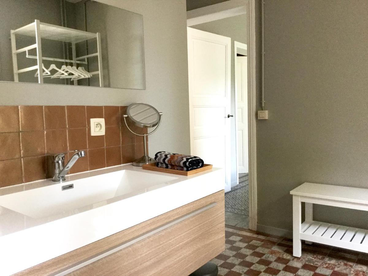 B&B Belvedere Бракель Экстерьер фото