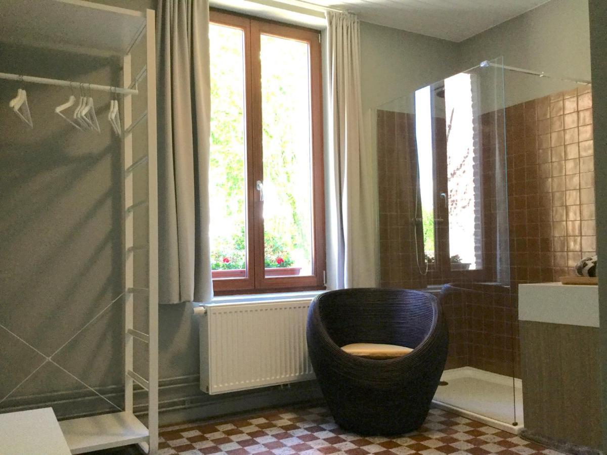 B&B Belvedere Бракель Экстерьер фото