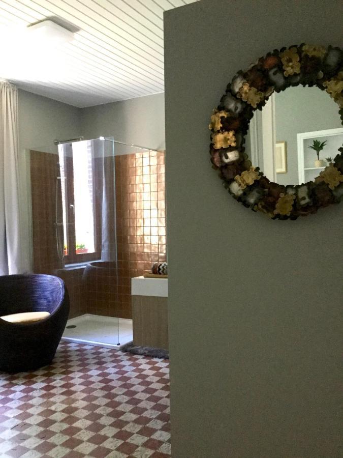 B&B Belvedere Бракель Экстерьер фото