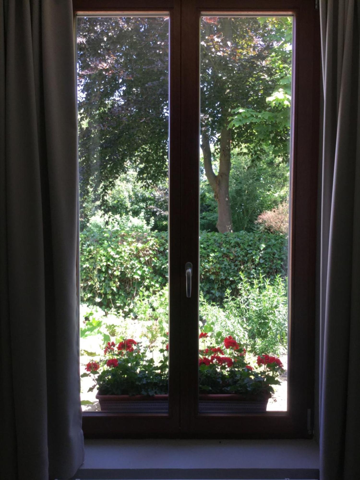 B&B Belvedere Бракель Экстерьер фото